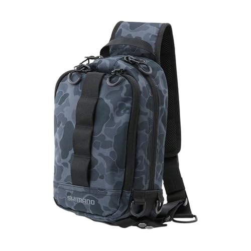 �V�}�m(SHIMANO) �X�����O �V�����_�[�o�b�O BS-025T �u���b�N�J�� S