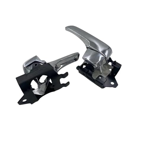 Poignée de porte intérieure arrière gauche pour Buick Regal 2003-2008