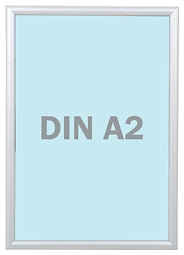 Cadre pour affiche d'extérieur A2 pliant pour changer vos menus facilement