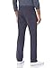 Amazon Essentials Men's Chinos, Athletic Fit, Work Pants, 5-Pocket, Comfort Stretch, Navy, 36W x 28L