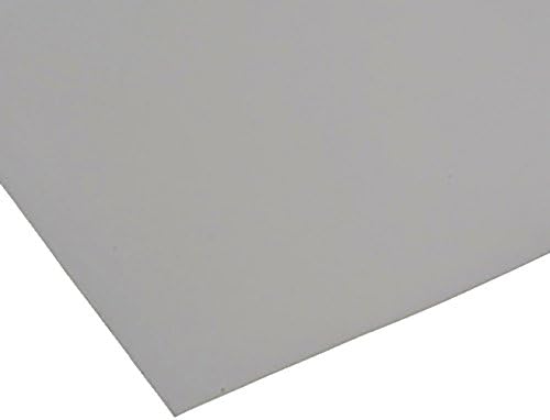 八幡nezi Anti-Vibration Mat Rubber Plate White 10 X 0.3 X 10 cm 1 Piece