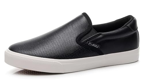 Image of Cull4U Unisex Breathable Slip On Trainer Shoes