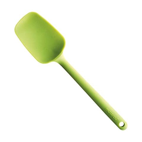 MASTRAD Spatule en Silicone Unibloc Cover