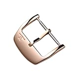 montre jaeger lecoultre reverso homme prix ACIER INOXYDABLE ROBUSTE: Fabriquée en acier inoxydable massif de première qualité, cette boucle de montre offre une durabilité et une résistance à la corrosion exceptionnelles. Sa construction robuste garantit une performance durable et un maintien sûr de votre précieuse montre, préservant ainsi son élégance au fil du temps.