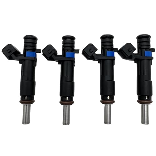 Injecteurs 1,8 L 4 pièces pour moteur essence performance