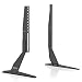 Produktbild Eono Tisch Universal TV Ständer Fernseher Standfuß Fernsehtisch TV Halterung für LED LCD 23 bis 37 Zoll höhenverstellbar