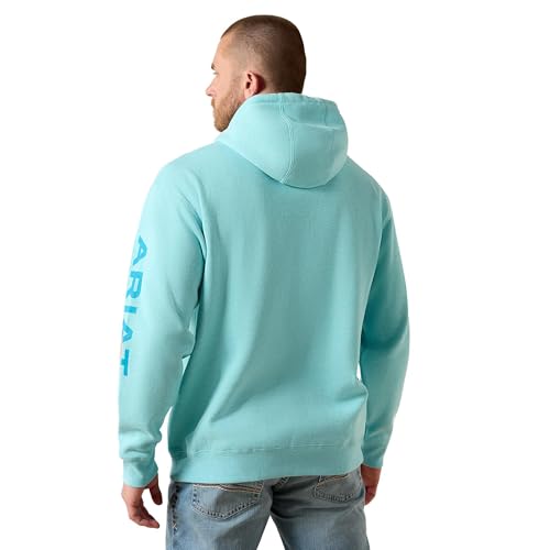 Image of ARIAT US of A Sweatshirt