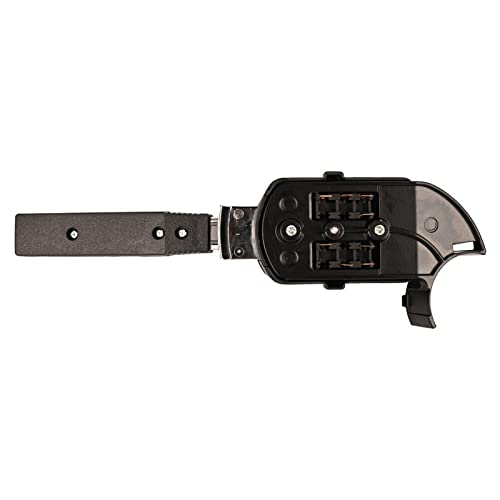 Interrupteur colonne direction Freightliner FLD commutateur clignotants noir 01481176