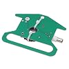 Kadimendium Balun PCB Balanced to Unbalanced Transformer 49 : 1 Shortwave Tuning PCB Balun Accessory 5?35MHz Half Module for Electric Component
