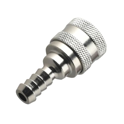 Connecteur de carburant pour moteur hors-bord idéal hivernage et sortie en mer