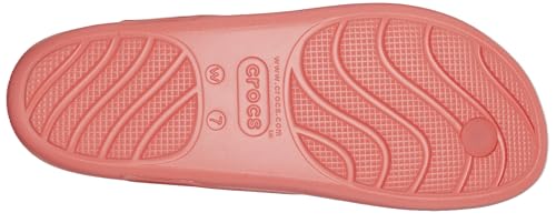 Image of Crocs Women Splash Glitter Flip