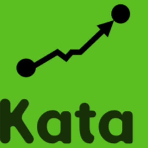 Avanzando con el Kata cover art