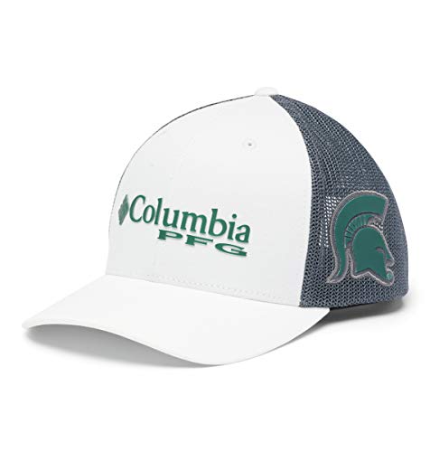 Image of Columbia Unisex Mesh Snap Back
