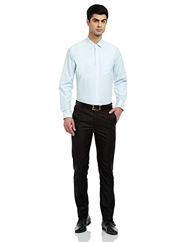 Image of Amazon Brand - Symbol Men's Regular Fit Formal Shirt