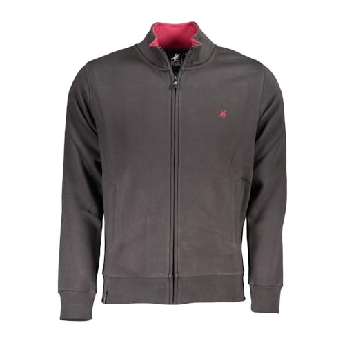 Sweat zippé homme gris idéal pour le sport et les loisirs extérieurs