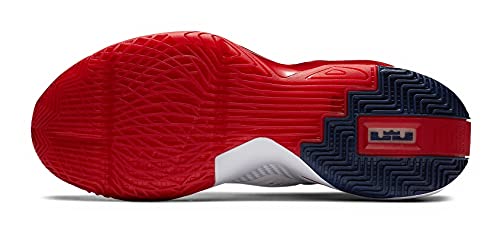 Nike Lebron Soldier XIV mens Basketball Shoe