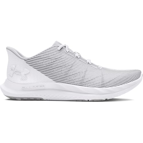Image of Under Armour Womens Ua W Charged Speed Swift Sneaker