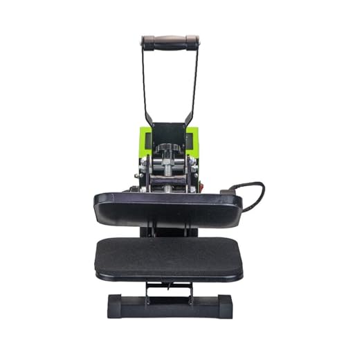 Máquina de termofijado para impresión en ropa miniatura 4
