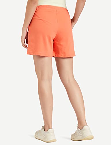 Image of Amazon Brand - Symbol Women's Knit Shorts