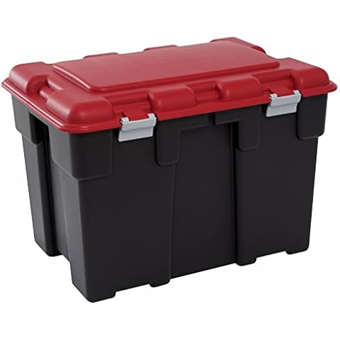 Allibert 233275 Explorer 185L Cover