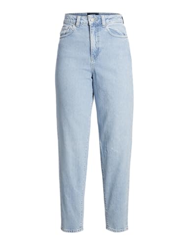 Pantalon JJXX Jxlisbon Mom Hw Rr4010 Noos galbant pour en finir avec les jeans serrés