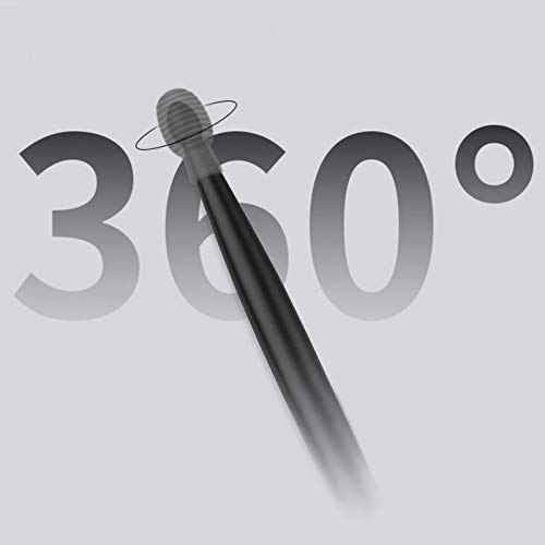 Cadeau voor april, mute-schakeltrommel, tip voor drum, eenvoudig te bedienen, milieuvriendelijke prestaties voor… - Image 5