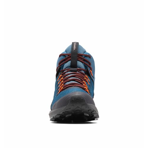 Image of Columbia mens Trailstorm Mid Trailstorm Mid