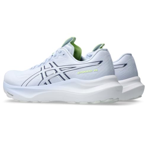 ASICS Women's GT-2000 14 Running Shoes, 6, Blue Fade/Indigo Fog - image 3