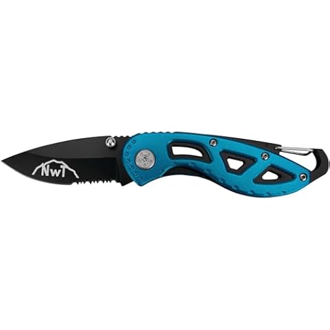 Performance Tool W9384 Folding Knife Cover