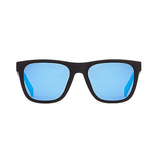 OTIS Strike Sport - Matte Black/LIT Blue Polar