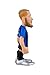 MINIX COLLECTIBLE FIGURINES 12cm – Inter Milan Official Licensed Serie A Soccer Figures – Choose Your Favorite Nerazzurri Stars (Federico Dimarco)