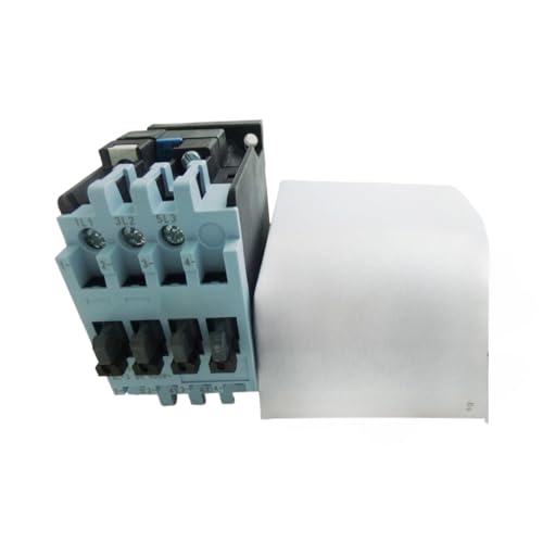 Contacteur 3TS29 3TS30 110V 220V inverseur de source pour armoire électrique