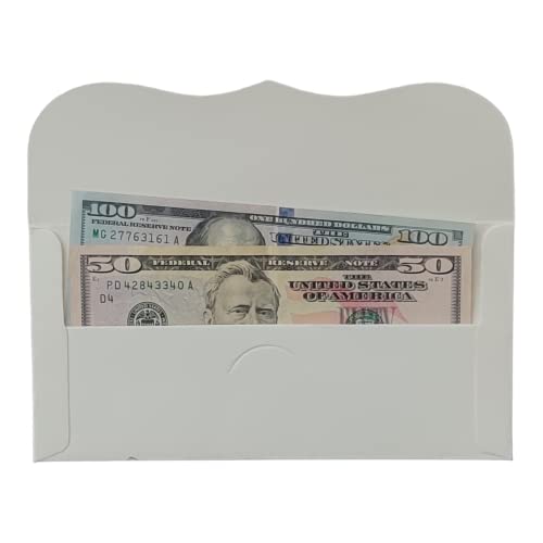 Image of Pack of 10 Colourful Designer Shagun Lifafa /Money Gift Envelope Digitally Printed for Gifting Money on Wedding, Birthday & Any Other Occasion D-066