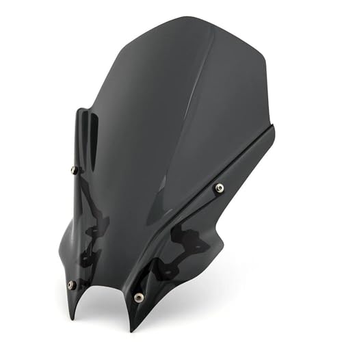 Pare-brise MT-09 2021 2022 supprime les turbulences bulle touring sport Yamaha