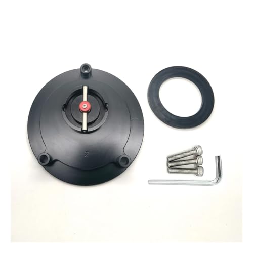 Bouchon de réservoir de carburant moto pour virées sur FZ6 et R6