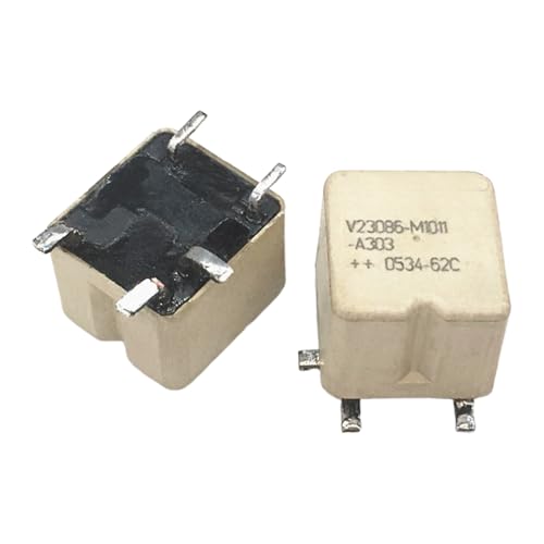 Relais à 5 pieds V23086 M1011 A303 pour aménager l'électricité d'un van