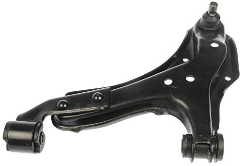 Bras de suspension avant gauche avec rotule Dorman 520-491