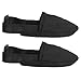 KESYOO 1 Pair Boys and Girls Bowling Shoe Covers Bowling Slider Covers Wear-Resistant Shoe Sliders for Boys and Girls