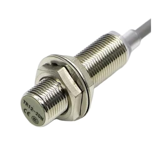 Capteur de proximité TR12-2DN NPN pour éviter les pannes de détection mécanique