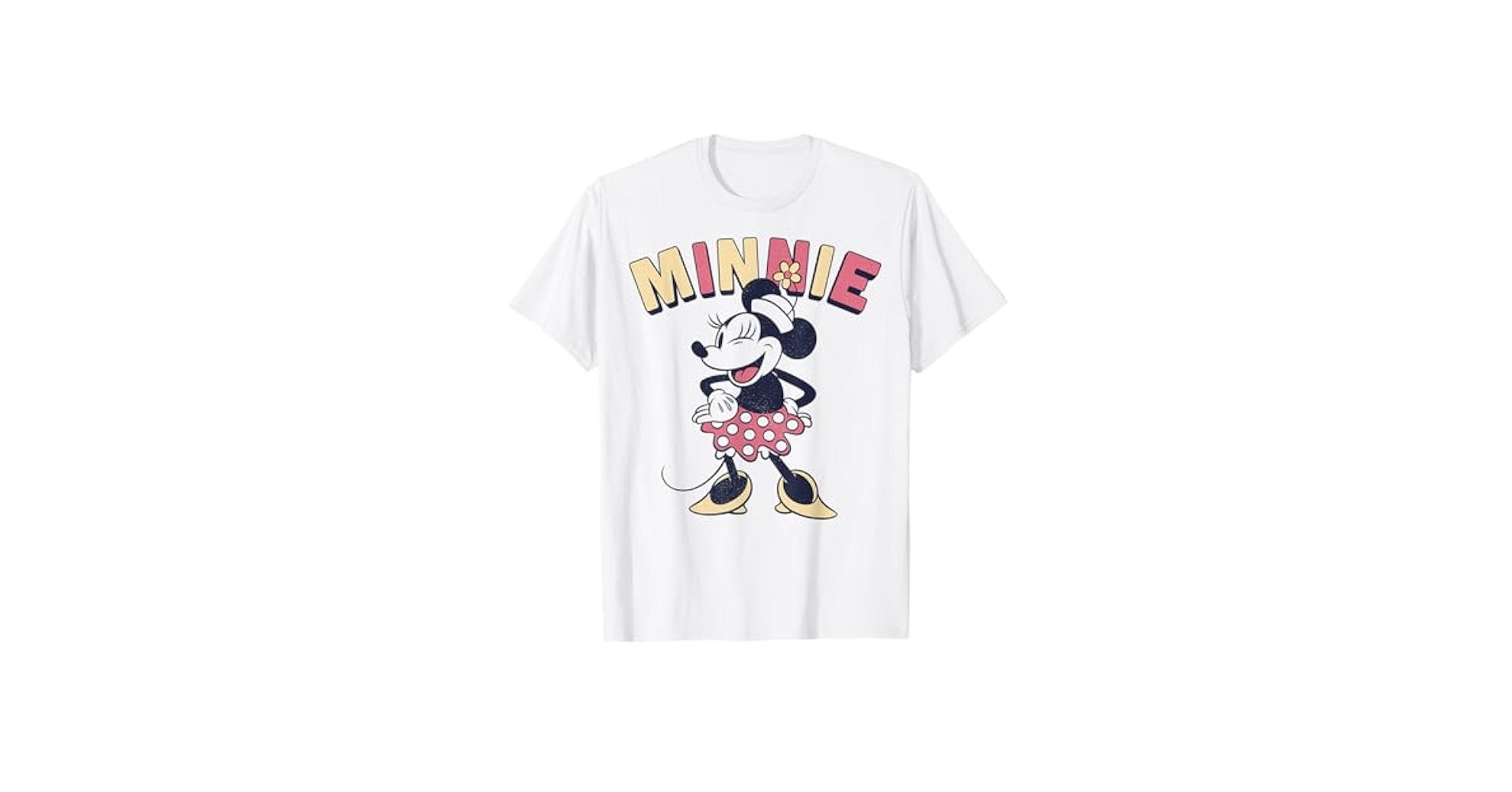 Amazon | ディズニー ミッキー&フレンズ ミニー クラシック