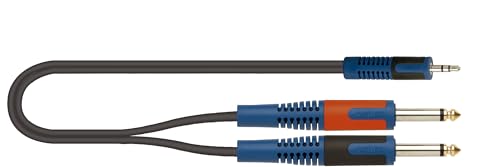 Quik Loc Instrument Cable (RKSA/140-5)