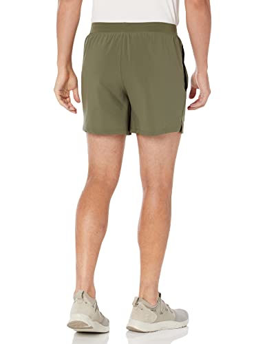 Under Armour Men's Tactical Academy 5" Short2