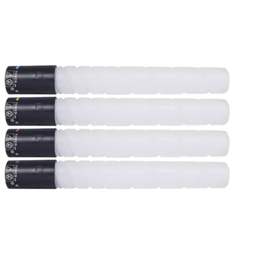 Coque de cartouche de toner TN324 compatible pour imprimantes C258 C308 C368