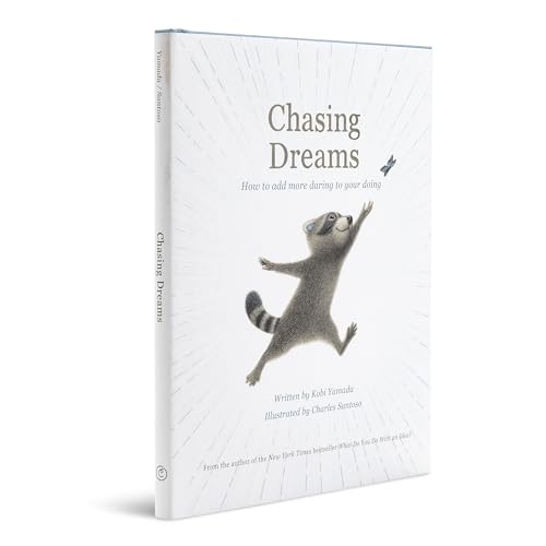 Compendium Chasing Dreams: How to Add More Daring to Your Doing