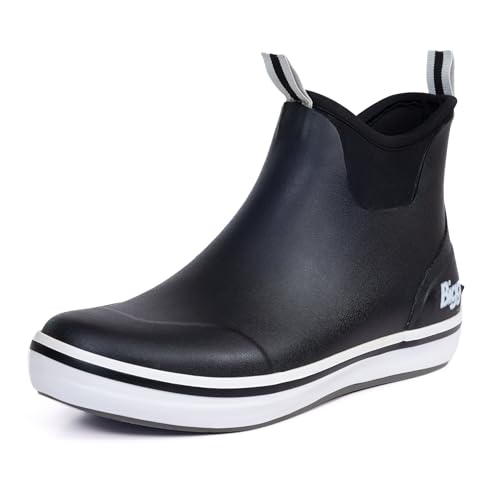 Image of Biggz Men's Rubber Fishing Boots