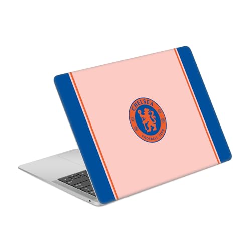 Autocollant MacBook Air 13.3 Chelsea FC pour travailler au café