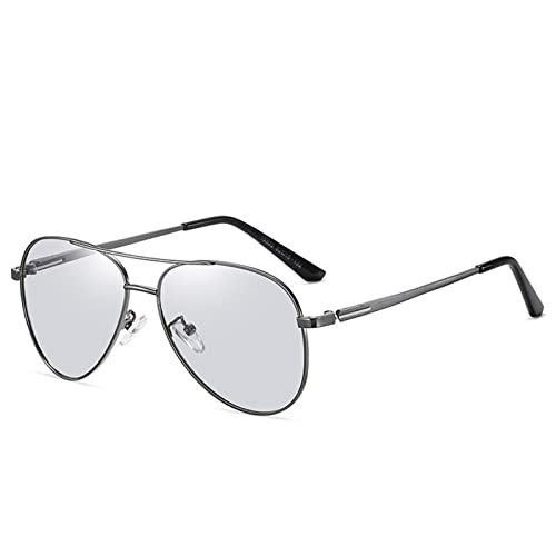 Lunettes de soleil homme pare-soleil contre l'éblouissement en conduite