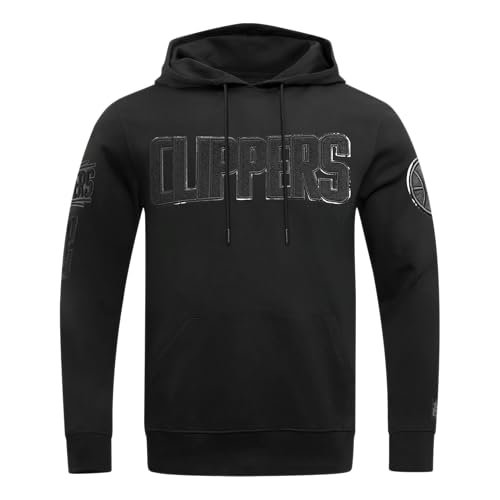 Image of Pro Standard Mens NBA Classic Pull Over Hoodie