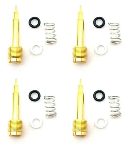 Kit réparation carburateur moto VFR750 VF700 joint pointeau X2