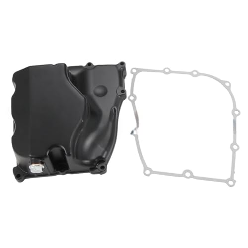 Protecteur stator moteur et carter d'huile pour MT07 et XSR700